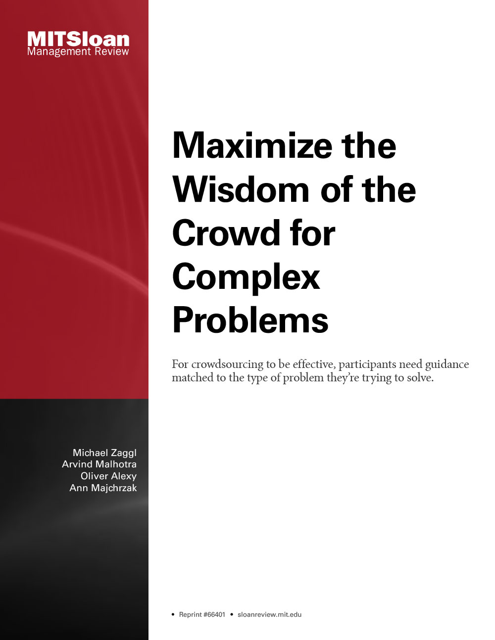 Product cover